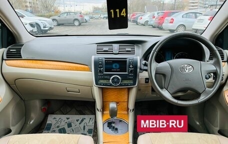 Toyota Premio, 2007 год, 1 199 000 рублей, 14 фотография