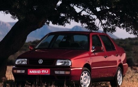 Volkswagen Vento, 1993 год, 260 000 рублей, 1 фотография