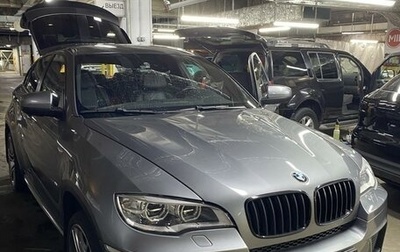 BMW X6, 2013 год, 3 270 000 рублей, 1 фотография