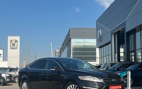 Ford Mondeo IV, 2012 год, 849 000 рублей, 1 фотография