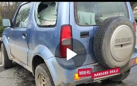 Suzuki Jimny, 2012 год, 950 000 рублей, 2 фотография