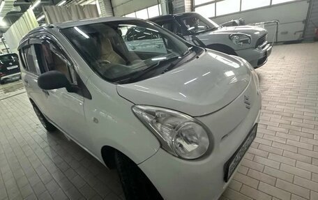 Suzuki Alto, 2012 год, 459 000 рублей, 3 фотография