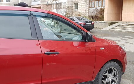 Hyundai ix35 I рестайлинг, 2011 год, 1 350 000 рублей, 3 фотография