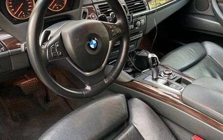 BMW X6, 2013 год, 3 270 000 рублей, 5 фотография