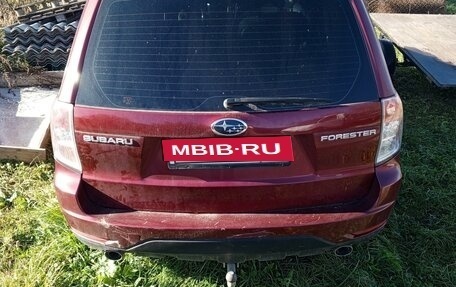 Subaru Forester, 2012 год, 700 000 рублей, 2 фотография