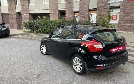 Ford Focus III, 2012 год, 800 000 рублей, 9 фотография