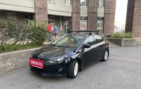 Ford Focus III, 2012 год, 800 000 рублей, 7 фотография