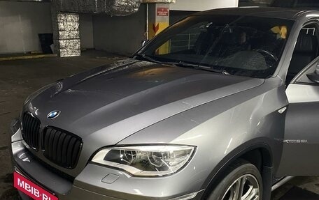 BMW X6, 2013 год, 3 270 000 рублей, 2 фотография