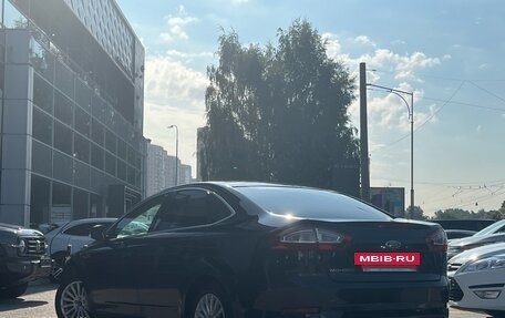 Ford Mondeo IV, 2012 год, 849 000 рублей, 6 фотография