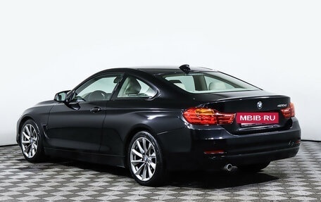 BMW 4 серия, 2014 год, 2 549 000 рублей, 7 фотография