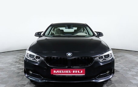 BMW 4 серия, 2014 год, 2 549 000 рублей, 2 фотография