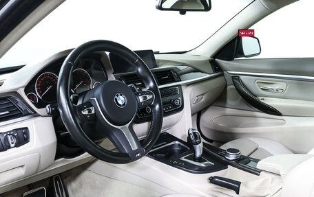 BMW 4 серия, 2014 год, 2 549 000 рублей, 16 фотография