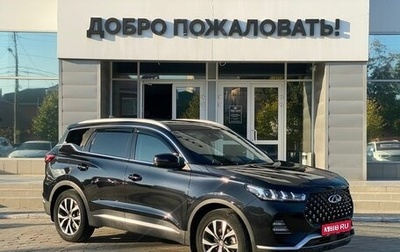 Chery Tiggo 7 Pro, 2021 год, 1 879 000 рублей, 1 фотография