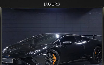 Lamborghini Huracán, 2021 год, 25 900 000 рублей, 1 фотография