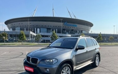 BMW X5, 2007 год, 3 500 000 рублей, 1 фотография