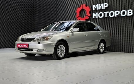 Toyota Camry V40, 2004 год, 1 000 000 рублей, 1 фотография