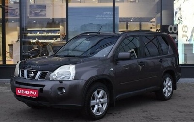 Nissan X-Trail, 2008 год, 1 010 000 рублей, 1 фотография