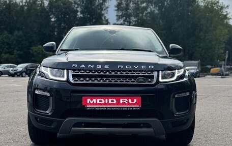 Land Rover Range Rover Evoque I, 2017 год, 2 950 000 рублей, 3 фотография