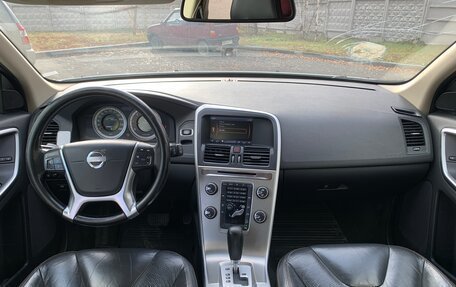 Volvo XC60 II, 2011 год, 1 149 000 рублей, 14 фотография