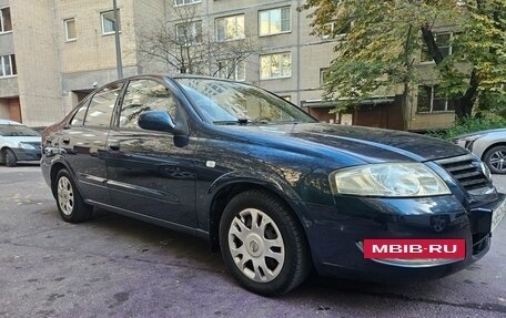 Nissan Almera Classic, 2007 год, 660 000 рублей, 2 фотография