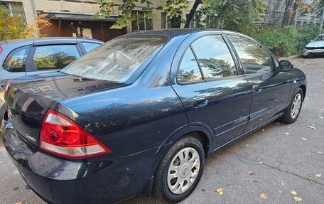 Nissan Almera Classic, 2007 год, 660 000 рублей, 6 фотография