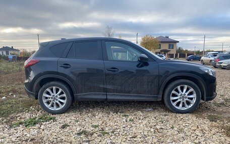 Mazda CX-5 II, 2012 год, 2 100 000 рублей, 3 фотография