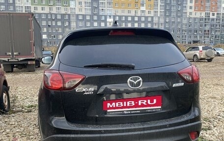 Mazda CX-5 II, 2012 год, 2 100 000 рублей, 4 фотография