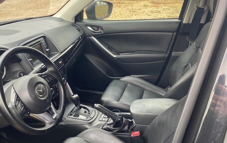 Mazda CX-5 II, 2012 год, 2 100 000 рублей, 7 фотография