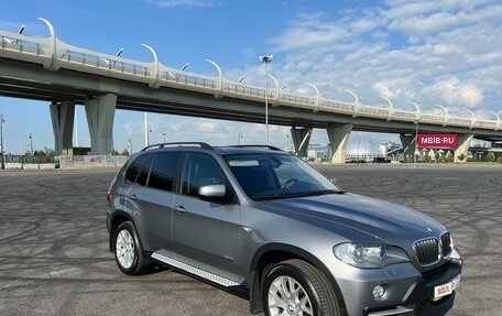 BMW X5, 2007 год, 3 500 000 рублей, 2 фотография