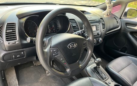 KIA K3 I, 2013 год, 1 380 000 рублей, 9 фотография