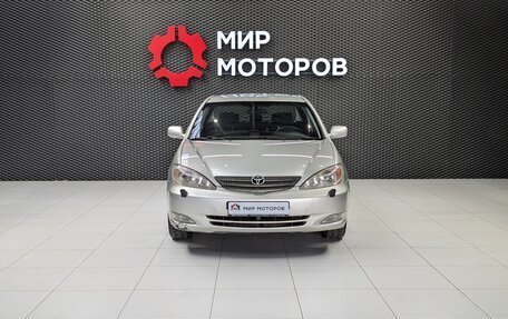 Toyota Camry V40, 2004 год, 1 000 000 рублей, 3 фотография