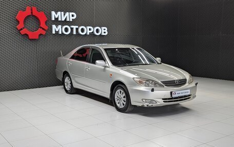 Toyota Camry V40, 2004 год, 1 000 000 рублей, 5 фотография