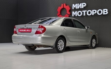 Toyota Camry V40, 2004 год, 1 000 000 рублей, 6 фотография