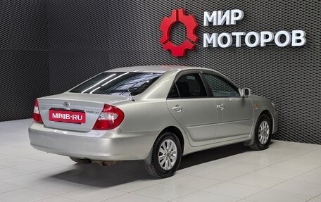 Toyota Camry V40, 2004 год, 1 000 000 рублей, 7 фотография