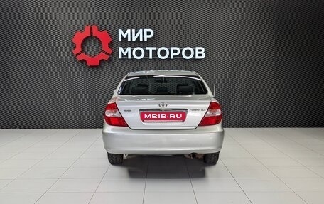 Toyota Camry V40, 2004 год, 1 000 000 рублей, 8 фотография