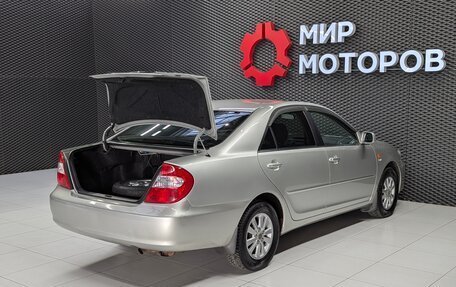 Toyota Camry V40, 2004 год, 1 000 000 рублей, 12 фотография