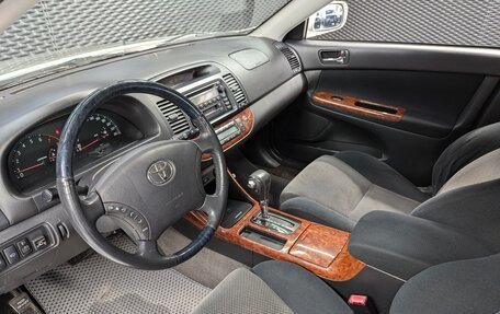 Toyota Camry V40, 2004 год, 1 000 000 рублей, 19 фотография