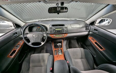 Toyota Camry V40, 2004 год, 1 000 000 рублей, 25 фотография