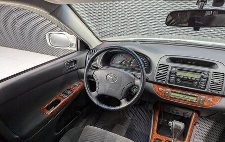 Toyota Camry V40, 2004 год, 1 000 000 рублей, 26 фотография