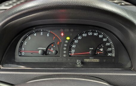 Toyota Camry V40, 2004 год, 1 000 000 рублей, 29 фотография