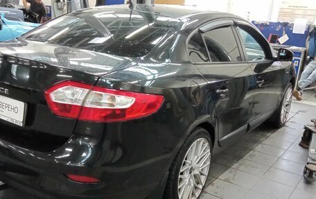 Renault Fluence I, 2014 год, 760 000 рублей, 3 фотография