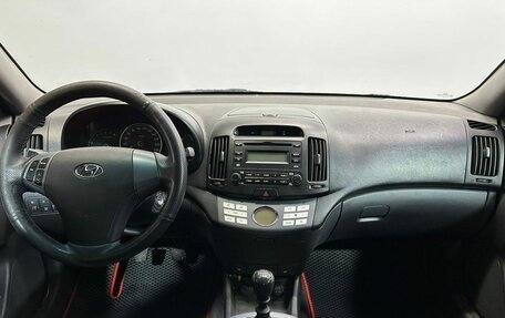 Hyundai Elantra IV, 2009 год, 649 000 рублей, 9 фотография