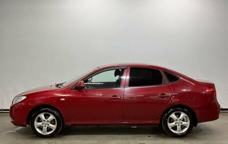 Hyundai Elantra IV, 2009 год, 649 000 рублей, 8 фотография