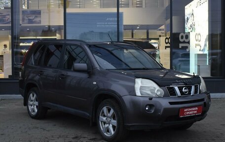 Nissan X-Trail, 2008 год, 1 010 000 рублей, 3 фотография