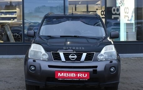 Nissan X-Trail, 2008 год, 1 010 000 рублей, 2 фотография