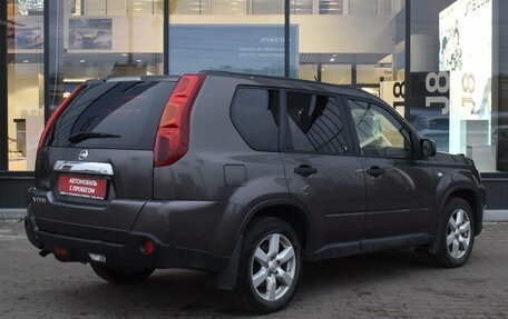 Nissan X-Trail, 2008 год, 1 010 000 рублей, 5 фотография