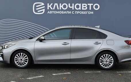 KIA Cerato IV, 2018 год, 1 990 000 рублей, 5 фотография