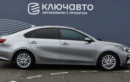 KIA Cerato IV, 2018 год, 1 990 000 рублей, 6 фотография