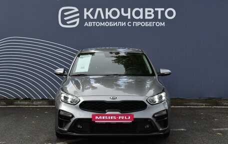 KIA Cerato IV, 2018 год, 1 990 000 рублей, 3 фотография