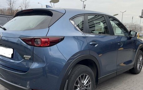 Mazda CX-5 II, 2018 год, 2 643 500 рублей, 2 фотография